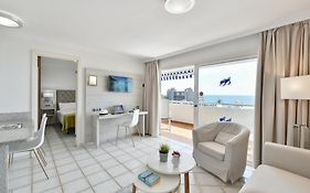 Apartamentos Norcopia